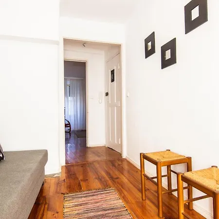 Apartment Bairro Alto Lisbon