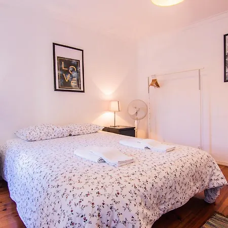 Bairro Alto Apartment