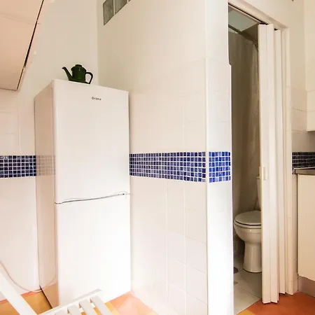 Bairro Alto * 리스본