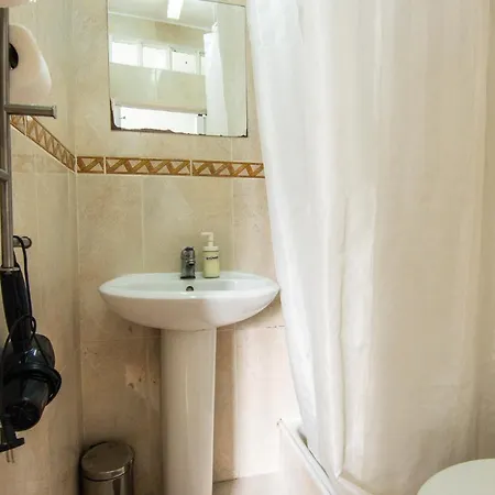 Bairro Alto Apartman Lisboa